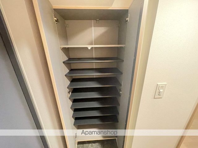 セレーノ南森町の内装写真