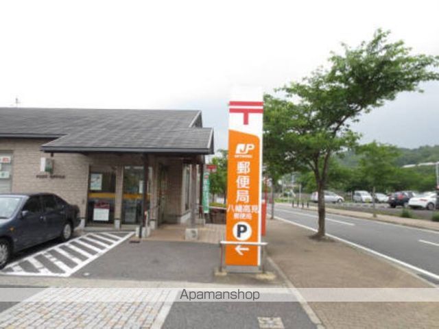 ディアコート信定の内装写真