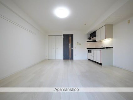 ＲＡＳＩＳ　大山山手通り[1R/34.63m2]の内装1