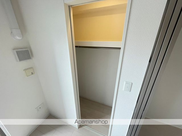 SERENITE福島SCELTOの内装写真