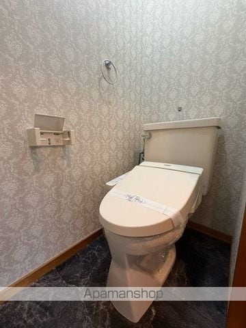 ヒルサイドテラス徳倉の内装写真