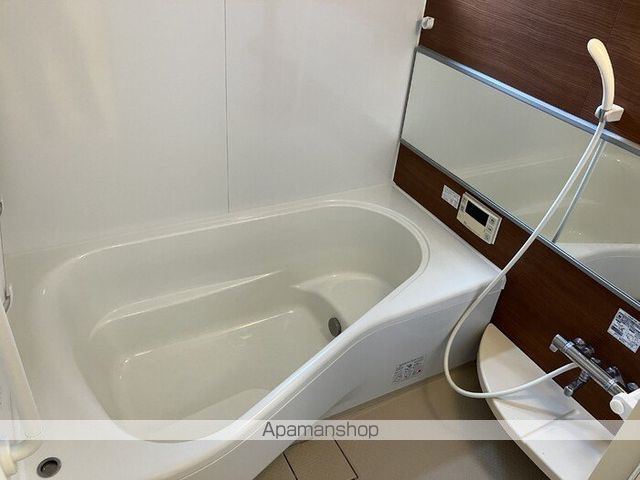 アムール Aの内装写真