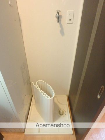 ラヴィーユ蔵の内装写真