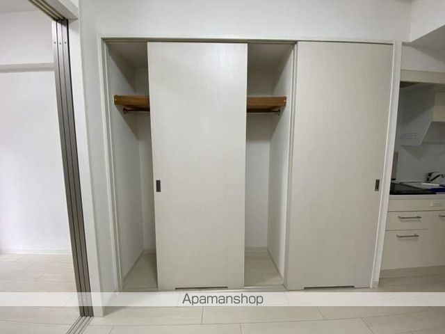ADWRESIDENCE松屋町の内装写真