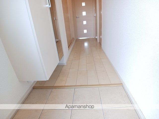 エムグレイスの内装写真