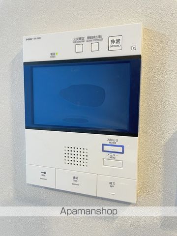 J.GRAN COURT京町堀の内装写真