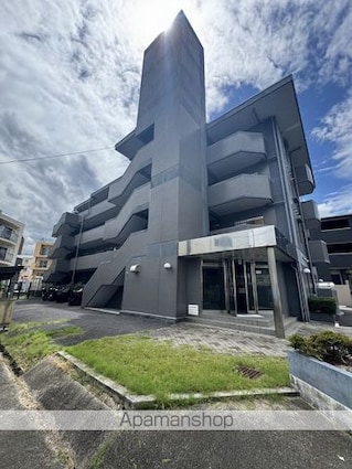 ロイヤルハイツシモダ壱番館[3LDK/63m2]の外観1