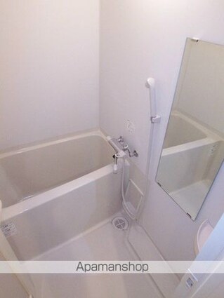 メインステージ大山[1K/22m2]のバス