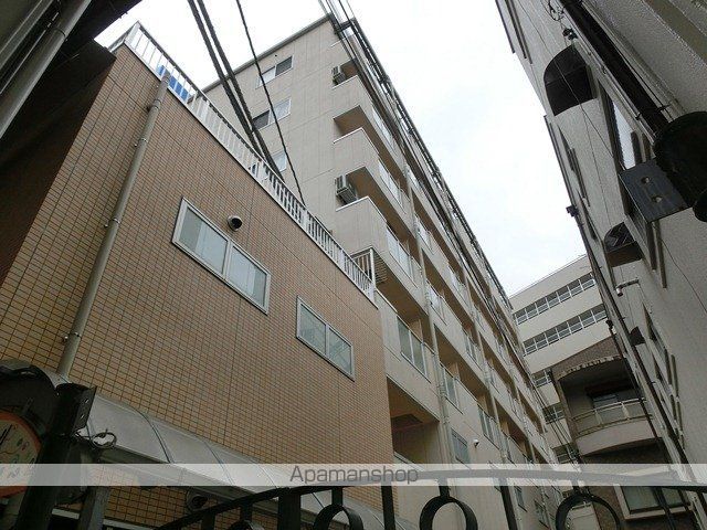 メトロノームの外観写真