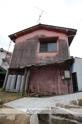 宮地アパート（向島町）[2DK/39.74m2]の外観5