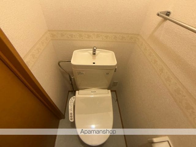 エトワールK IIの内装写真
