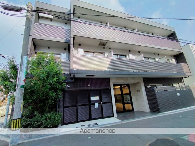 ライブ カーサ千林大宮の外観写真