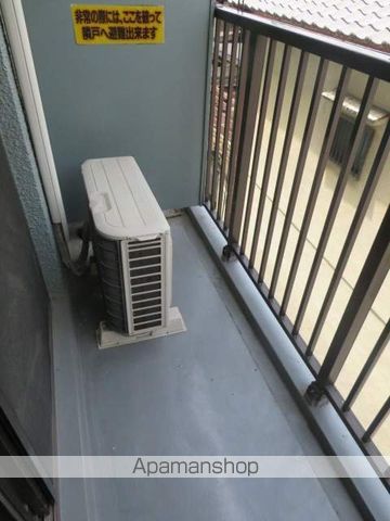 大宮マンションの内装写真