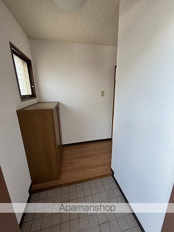 カンファタブルIIの内装写真