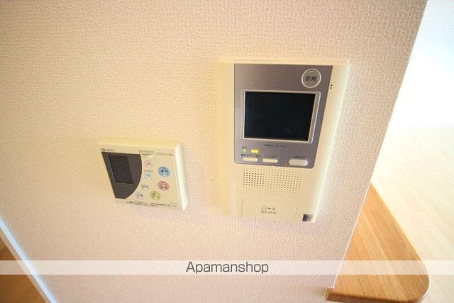 アイランドシティ・インフィニガーデン ノース棟の内装写真