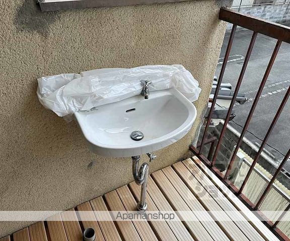 柳本荘の内装写真
