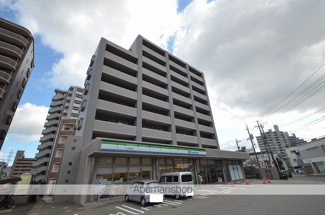 AD・GRAYSIIの外観写真