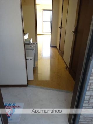 和歌山県和歌山市今福４丁目[1K/32m2]の玄関