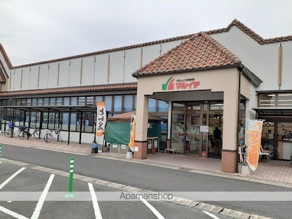 ローレル　Ａ[1LDK/50.96m2]の周辺3