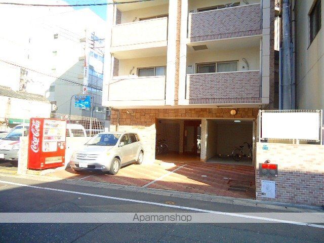 ルピナス銀天町 1101 ｜ 福岡県福岡市博多区銀天町２丁目3-12（賃貸マンション1K・11階・23.94㎡） その4