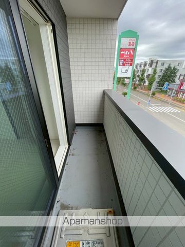 FLOWER TERRACEの内装写真