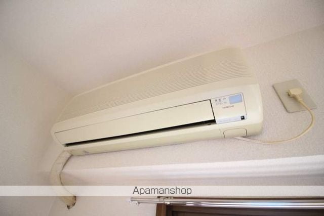 SOLEIL LEVANT浜の内装写真