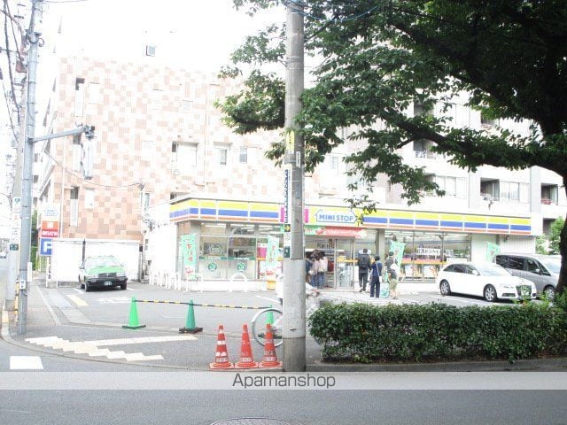 ヴィータコモダの周辺写真