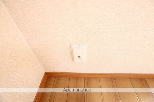 パストラル八幡 Aの内装写真