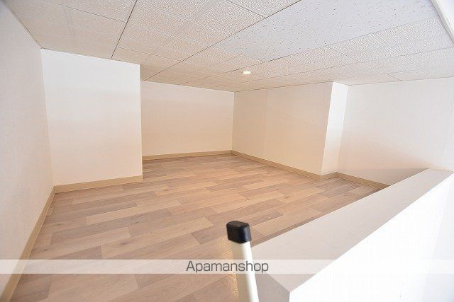 アップルハウス北34条IIの内装写真