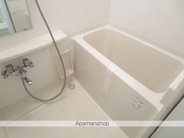 レジディア南1条の内装写真