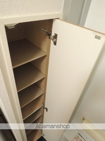 レオパレスボヌールIIの内装写真