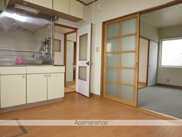 コーポFujiの内装写真