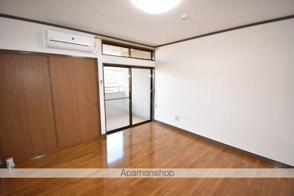 青鈴館[1K/29.23m2]の内装2