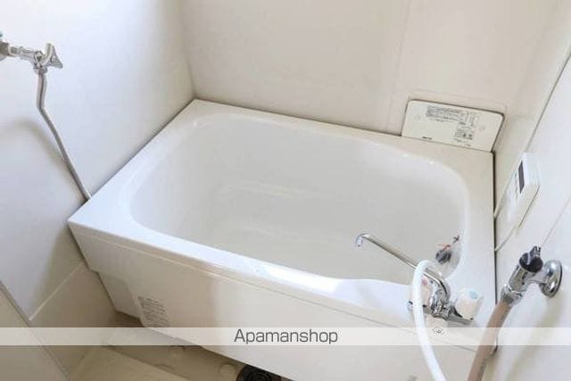 ビレッジハウス会津ばんげ1号棟の内装写真