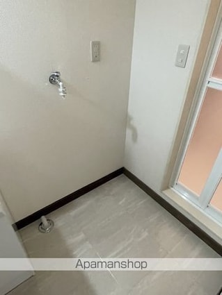 コーポ熊谷Ａ棟[1LDK/36m2]のその他部屋・スペース