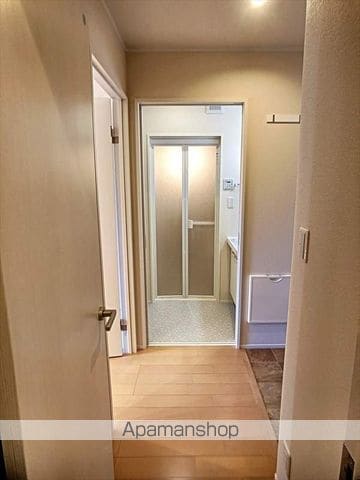ラシーネ中手の内装写真