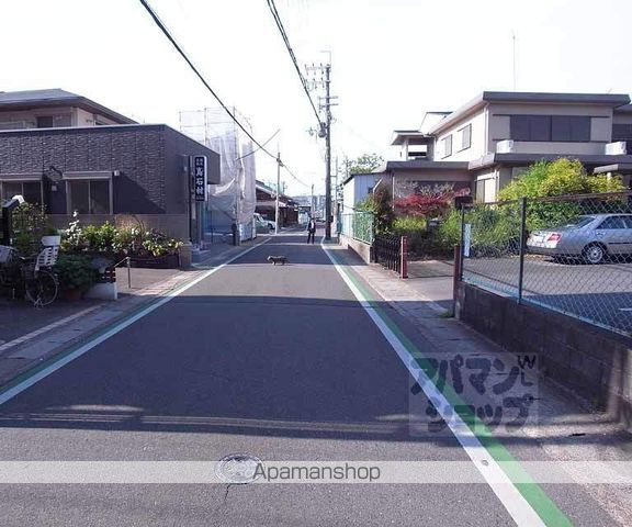 ラ・シャンブルの外観写真