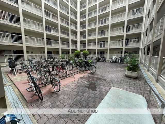 日商岩井上甲子園マンションのその他写真