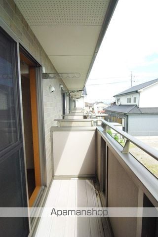 ファミール上町の内装写真