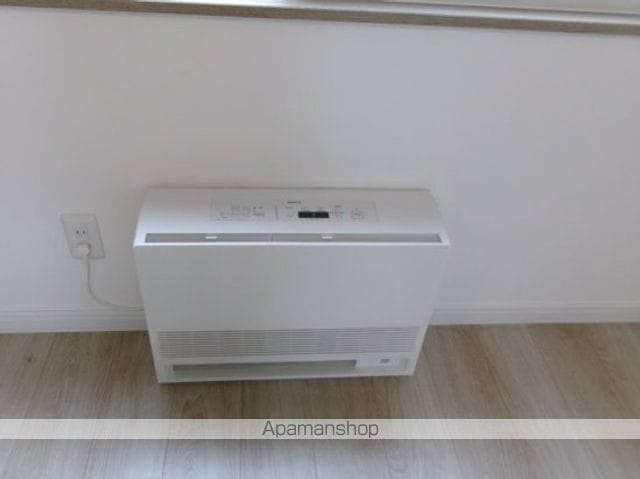 ビジネス・Iの内装写真