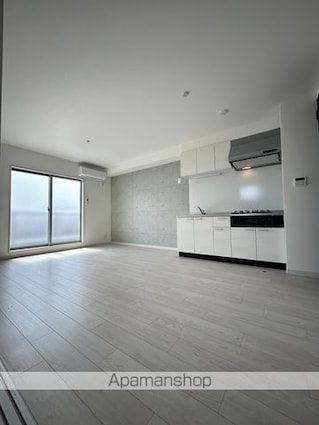 大阪府泉佐野市本町[2LDK/41.43m2]の内装1