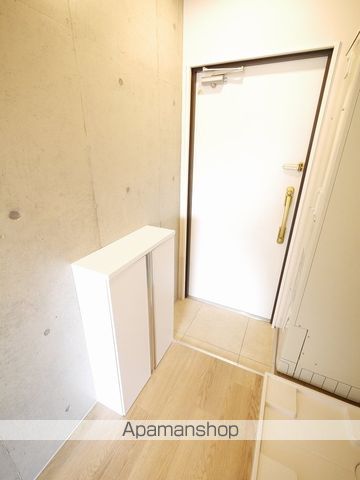 SK門前仲町Iの内装写真