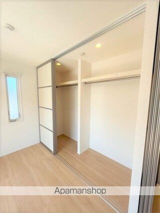Ｄーｒｏｏｍ　Ｋ[1LDK/44.92m2]の収納