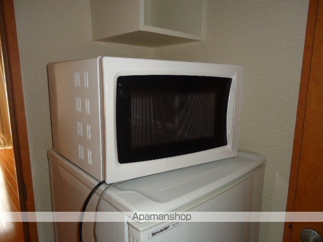 レオパレス両郷コートの内装写真