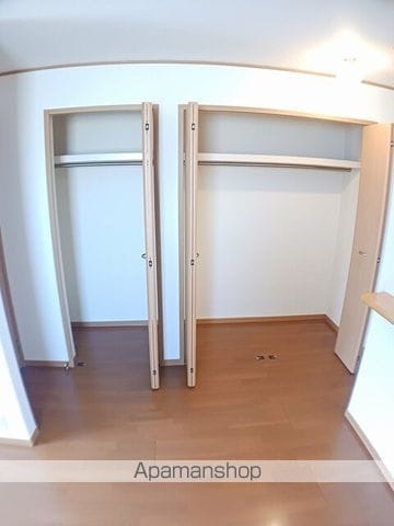 プロスペリティC棟の内装写真