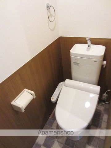 ハイツ城の内装写真
