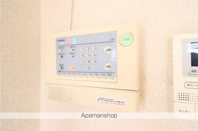 サントビーサウスヒル Bの内装写真