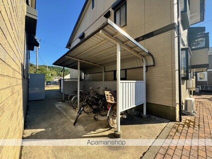 ファミールハウス　Ａ棟[2LDK/59.54m2]の内装4