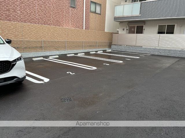 ティエード九大病院前のその他写真