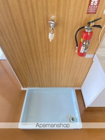 積志ハイツの内装写真